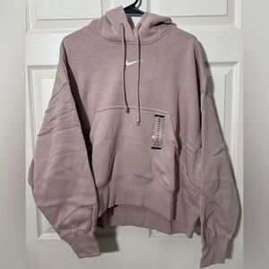 Women’s Nike Stone Sportswear Hoodie XS